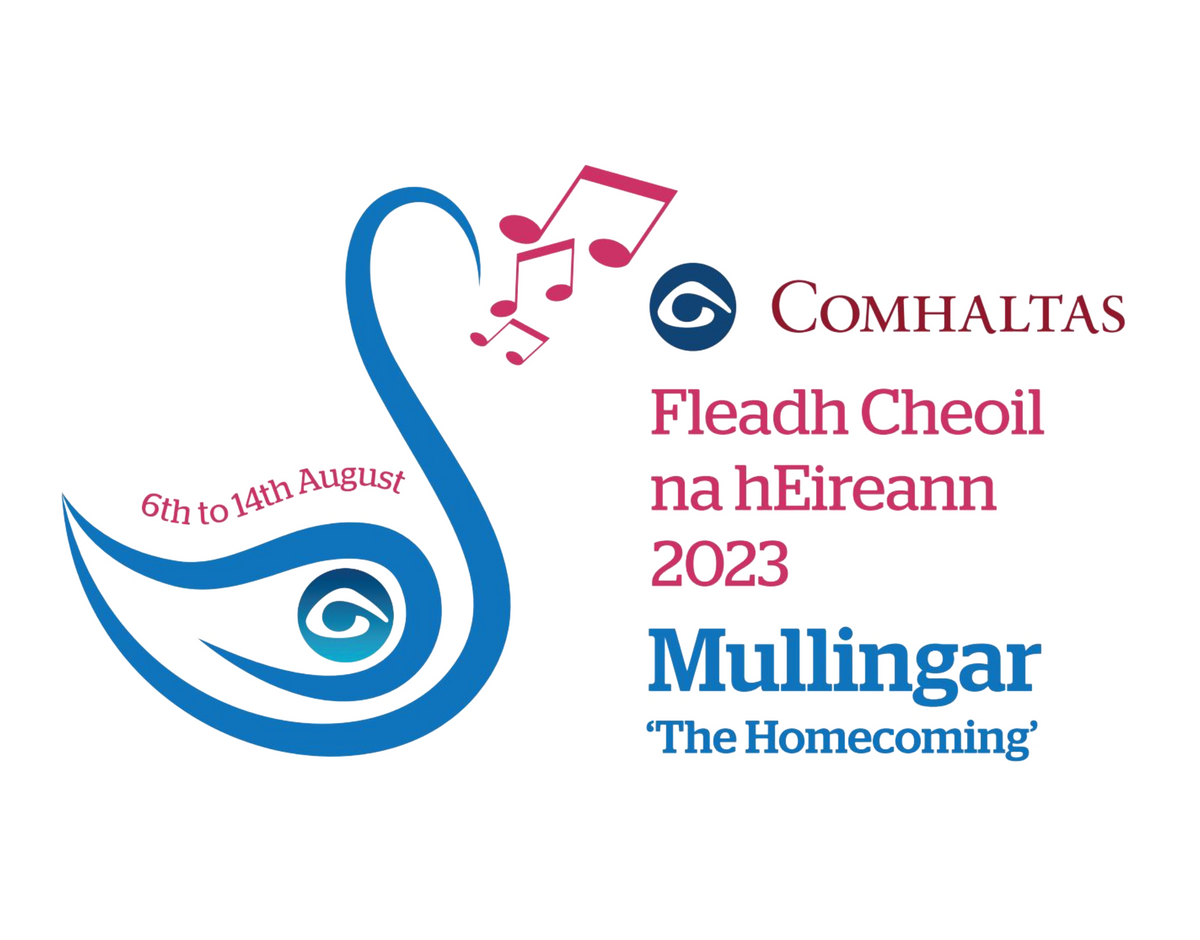 Fleadh Cheoil na hÉireann 2023 Fleadh Cheoil Merchandise