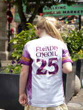 Load image into Gallery viewer, IN STOCK Fleadh Cheoil na hÉireann 2025 T-Shirt