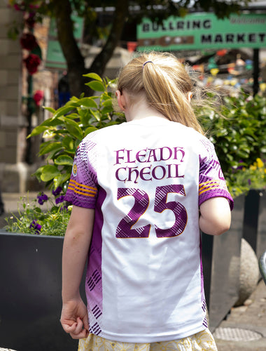 IN STOCK Fleadh Cheoil na hÉireann 2025 T-Shirt