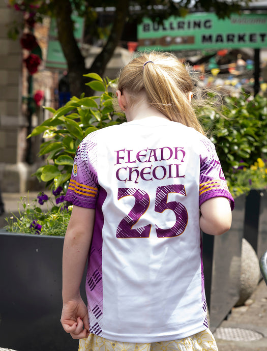 EXTRA ORDER Fleadh Cheoil na hÉireann 2025 T-Shirt