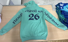 Load image into Gallery viewer, Fleadh Cheoil na hÉireann Belfast 2026 Hoodie