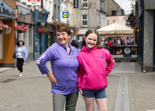 Load image into Gallery viewer, Fleadh Cheoil na hÉireann 2025 Half Zip Top