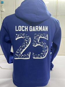 IN STOCK Fleadh Cheoil na hÉireann 2025 Hoodie