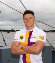 Load image into Gallery viewer, Fleadh Cheoil na hÉireann 2024 Jersey