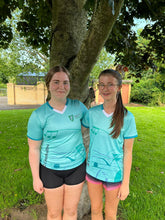 Load image into Gallery viewer, IN STOCK Fleadh Cheoil Laighean 2025 Jersey