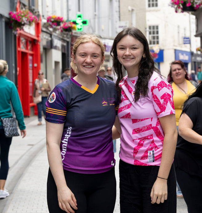 EXTRA ORDER Fleadh Cheoil na hÉireann 2025 T-Shirt