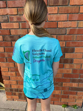 Load image into Gallery viewer, IN STOCK Fleadh Cheoil Laighean 2025 T-Shirt