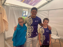 Load image into Gallery viewer, IN STOCK Fleadh Cheoil na hÉireann 2025 T-Shirt