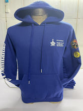 Load image into Gallery viewer, IN STOCK Fleadh Cheoil na hÉireann 2025 Hoodie