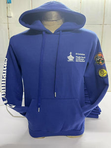 IN STOCK Fleadh Cheoil na hÉireann 2025 Hoodie