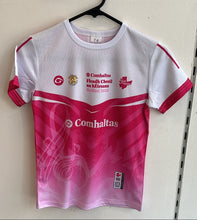 Load image into Gallery viewer, Fleadh Cheoil na hÉireann Belfast 2026 T-Shirt