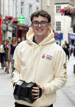 Load image into Gallery viewer, PRE-ORDER Fleadh Cheoil na hÉireann 2025 Hoodie