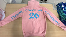 Load image into Gallery viewer, Fleadh Cheoil na hÉireann Belfast 2026 Hoodie