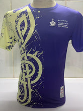 Load image into Gallery viewer, IN STOCK Fleadh Cheoil na hÉireann 2025 T-Shirt