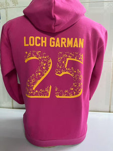 IN STOCK Fleadh Cheoil na hÉireann 2025 Hoodie