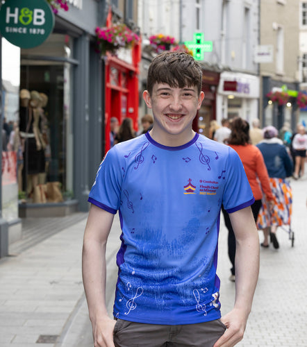 IN STOCK Fleadh Cheoil na hÉireann 2025 Jersey