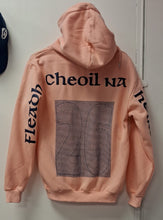 Load image into Gallery viewer, Fleadh Cheoil na hÉireann Belfast 2026 Hoodie (with competition names back print)