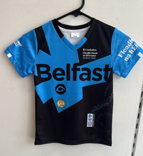 Load image into Gallery viewer, Fleadh Cheoil na hÉireann Belfast 2026 Jersey