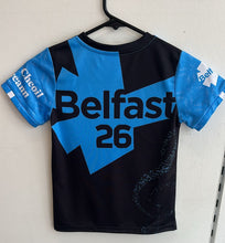 Load image into Gallery viewer, Fleadh Cheoil na hÉireann Belfast 2026 Jersey
