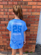 Load image into Gallery viewer, EXTRA ORDER Fleadh Cheoil Laighean 2025 Jersey