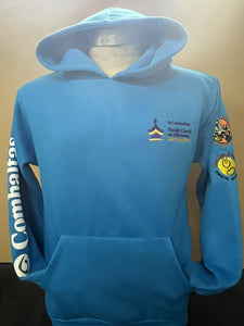 IN STOCK Fleadh Cheoil na hÉireann 2025 Hoodie