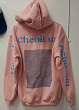 Load image into Gallery viewer, Fleadh Cheoil na hÉireann Belfast 2026 Hoodie (with competition names back print)