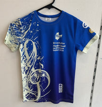 Load image into Gallery viewer, Fleadh Cheoil na hÉireann Belfast 2026 T-Shirt
