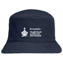 Load image into Gallery viewer, IN STOCK Fleadh Cheoil na hÉireann 2025 Bucket Hat