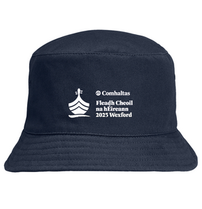 IN STOCK Fleadh Cheoil na hÉireann 2025 Bucket Hat