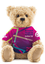 Load image into Gallery viewer, EXTRA ORDER Fleadh Cheoil na hÉireann Belfast 2026 Bear in T-Shirt