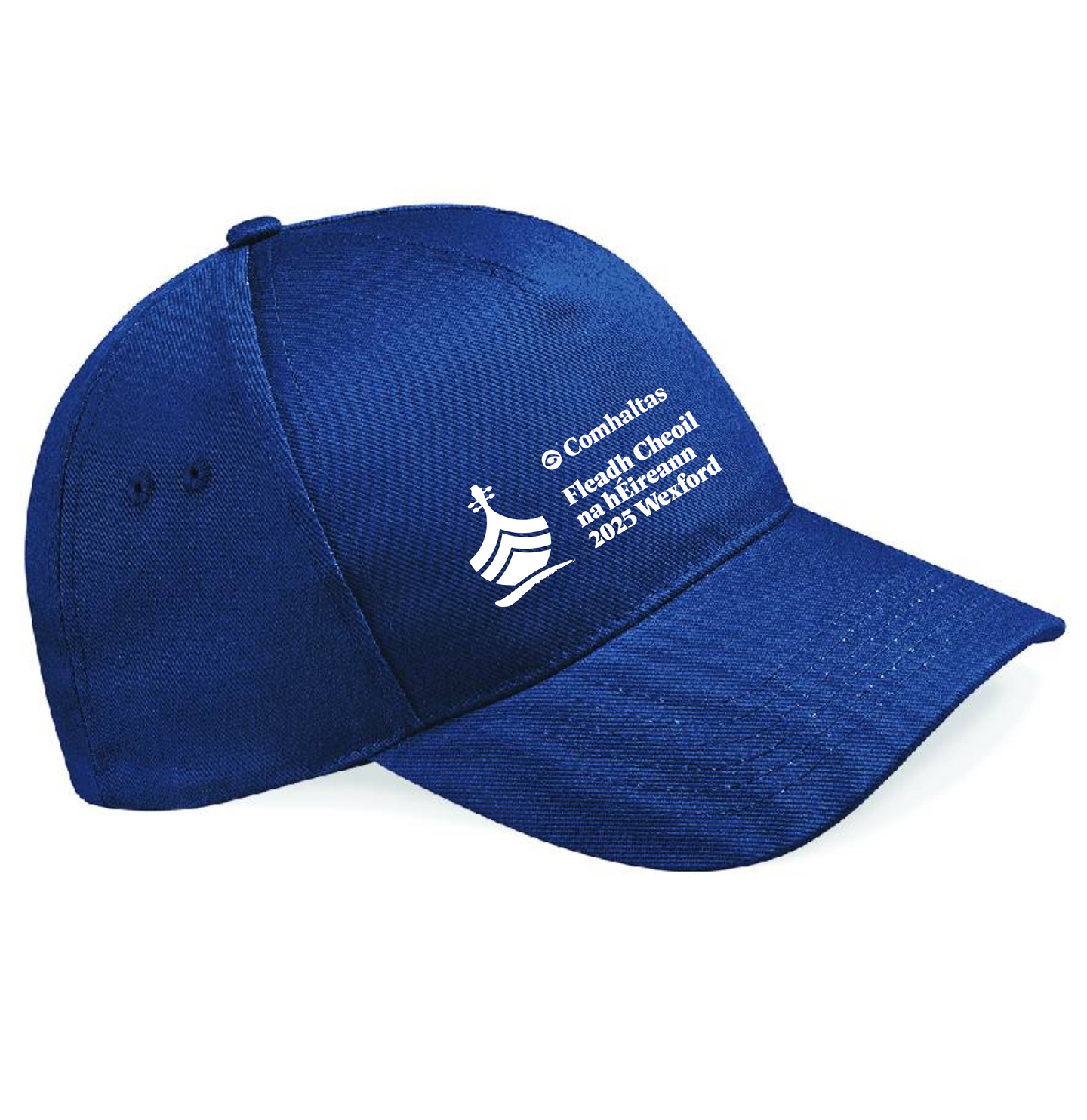 IN STOCK Fleadh Cheoil na hÉireann 2025 Baseball Cap