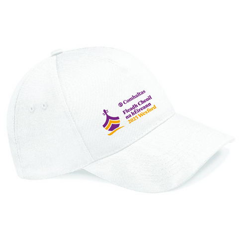 IN STOCK Fleadh Cheoil na hÉireann 2025 Baseball Cap