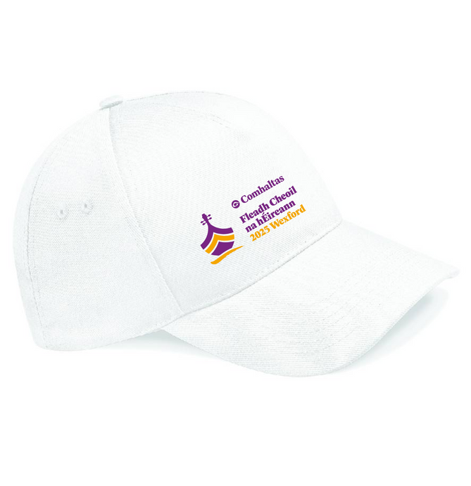 IN STOCK Fleadh Cheoil na hÉireann 2025 Baseball Cap