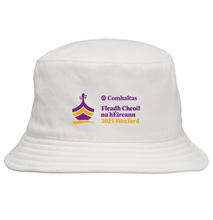 Load image into Gallery viewer, IN STOCK Fleadh Cheoil na hÉireann 2025 Bucket Hat