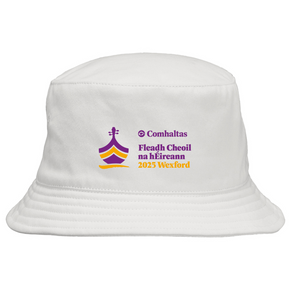 IN STOCK Fleadh Cheoil na hÉireann 2025 Bucket Hat