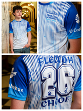 Load image into Gallery viewer, Fleadh Cheoil na hÉireann Belfast 2026 Jersey