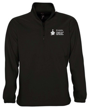 Load image into Gallery viewer, Fleadh Cheoil na hÉireann 2025 Half Zip Top