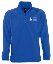 Load image into Gallery viewer, Fleadh Cheoil na hÉireann 2025 Half Zip Top