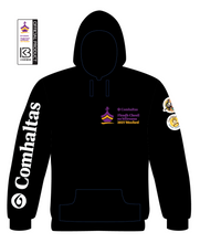 Load image into Gallery viewer, IN STOCK Fleadh Cheoil na hÉireann 2025 Hoodie