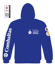 Load image into Gallery viewer, IN STOCK Fleadh Cheoil na hÉireann 2025 Hoodie