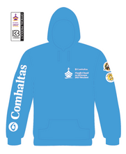 Load image into Gallery viewer, IN STOCK Fleadh Cheoil na hÉireann 2025 Hoodie