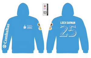 IN STOCK Fleadh Cheoil na hÉireann 2025 Hoodie