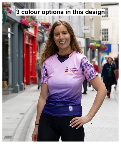 IN STOCK Fleadh Cheoil na hÉireann 2025 Jersey