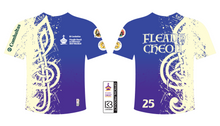 Load image into Gallery viewer, IN STOCK Fleadh Cheoil na hÉireann 2025 T-Shirt