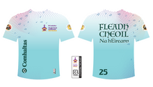 Load image into Gallery viewer, IN STOCK Fleadh Cheoil na hÉireann 2025 T-Shirt