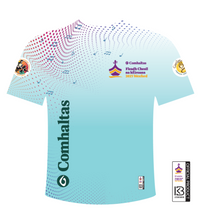 Load image into Gallery viewer, IN STOCK Fleadh Cheoil na hÉireann 2025 T-Shirt