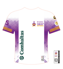 Load image into Gallery viewer, IN STOCK Fleadh Cheoil na hÉireann 2025 T-Shirt