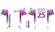 Load image into Gallery viewer, IN STOCK Fleadh Cheoil na hÉireann 2025 T-Shirt