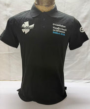Load image into Gallery viewer, EXTRA ORDER Fleadh Cheoil na hÉireann Belfast 2026 Polo Shirt