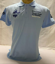 Load image into Gallery viewer, EXTRA ORDER Fleadh Cheoil na hÉireann Belfast 2026 Polo Shirt